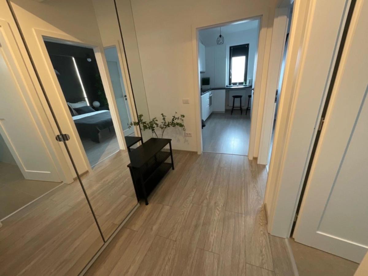 Palas Mall Apartment Q Residence Iasi Extérieur photo