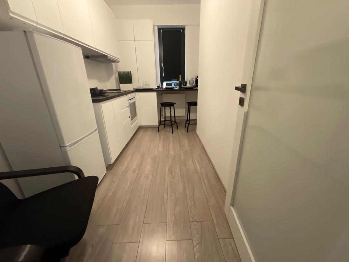 Palas Mall Apartment Q Residence Iasi Extérieur photo